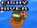 Hra Fishy River