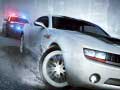 Hra Police Car Chase Crime Racing