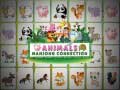 Hra Animals Mahjong Connection