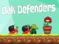 Hra Oak Defender