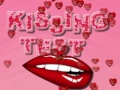 Hra Kissing Test