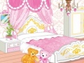 Hra Princess Cutesy Room Decoration