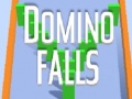 Hra Domino Falls