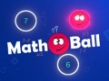 Hra Math Ball