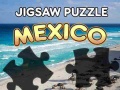 Hra Jigsaw Puzzle Mexico