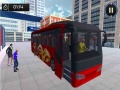 Hra City Bus & Off Road Bus