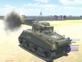 Hra Realistic Tank Battle Simulation