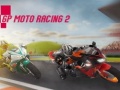 Hra GP Moto Racing 2