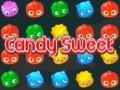 Hra Candy Sweet