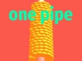 Hra One Pipe