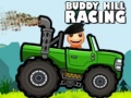 Hra Buddy Hill Racing