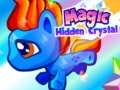 Hra Magic Hidden Crystal