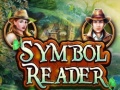 Hra Symbol Reader