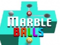 Hra Marble Balls