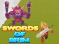 Hra Swords of Brim 