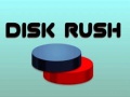 Hra Disk Rush 