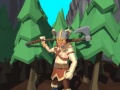 Hra Magic Wood Lumberjack