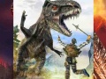 Hra Deadly Dinosaur Hunter Shooter