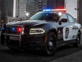 Hra Police Cars Slide