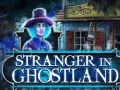 Hra Stranger in Ghostland