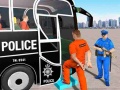Hra US Police Prisoner Transport