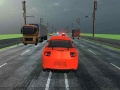 Hra Highway Car Racer
