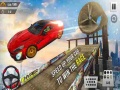 Hra Impossible City Car Stunt