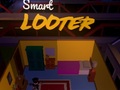 Hra Smart Looter