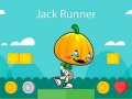 Hra Jack Runner