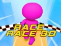 Hra Race Race 3D