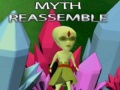 Hra Myth ReAssemble