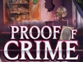 Hra Proof of Crime