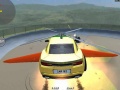 Hra Supra Crash Shooting Fly Cars