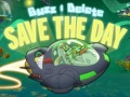 Hra Buzz & Delete Save the Day