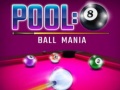 Hra Pool: 8 Ball Mania