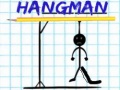 Hra Hangman