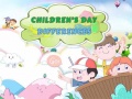Hra Childrens Day Differences