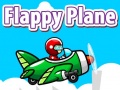 Hra Flappy Plane