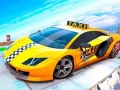 Hra Real Taxi Car Stunts 3d