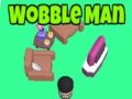 Hra Wobble Man