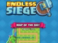 Hra Endless Siege