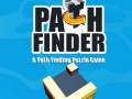 Hra Path Finder
