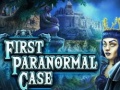 Hra First Paranormal Case