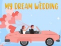 Hra My Dream Wedding