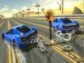 Hra Chain Car Stunt