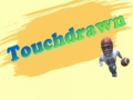 Hra Touchdrawn