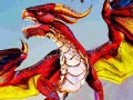 Hra Flying Dragon City Attack