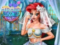 Hra Mermaid Ruined Wedding