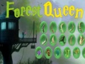 Hra Forest Queen