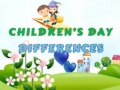 Hra Children's Day Differences
